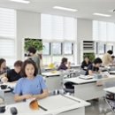 채색화교실 이미지