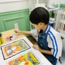 꿈꾸는화가들 미술학원 이미지