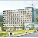 대경대학교행복기숙사