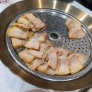 장춘왕족발 | 상주 족발 맛집 장춘왕족발 방문기｜특대 족발과 시락국이 인상적인 곳