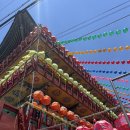 삼학사 | 마산 삼학사 후기 :) 부처님오신날 가볼만한 사찰 추천,절밥시간,행사