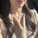 어나더 스위티 | 반클리프 아펠 목걸이 마더오브펄 빈티지 사이즈 후기