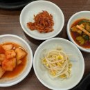 감촌 | [광화문역 맛집] 순두부 노포 맛집 &#39;감촌&#39; 내돈내산 솔직후기