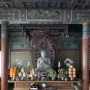 무구선원 | 경북 봉화여행 - 12. &#39;영주 부석사의 큰 집&#39;으로 불리는 봉화 축서사(鷲棲寺)를 가다. ③ 보광전(普光殿)