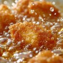 옛날산골통닭 이미지