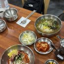 월평중학교 | 울산시청맛집 추천 원조할매국수 양 많고 맛있어서 만족했던 후기