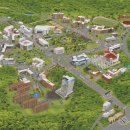 대구가톨릭대학교 루가캠퍼스 이미지