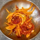 주물럭마켓 | 마켓컬리 KF365 오리주물럭 후기 (with 뜻밖의 냉털)