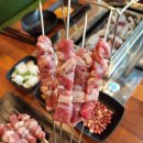 성신양꼬치 - 안양시 동안구 흥안대로493번길 16 | 성신양꼬치