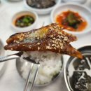 [대전장태산맛집] 느티나무집 | 추어탕&amp;명태조림이 맛있는 가수원동 맛집