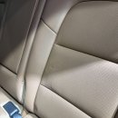 오일앤워시 | 대구 투싼 시트복원 얼룩제거 잘하는 곳 문앤워시 후기