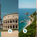 청풍스테이 바다 | [전문가 추천] 2025년 10월 황금연휴, 혼자 떠나기 좋은 국내 명소 BEST 5