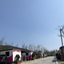 낙동강 레포츠밸리 강변오토캠핑장 | 달성군 낙동강레포츠밸리 카라반(8인 낙동6호) 후기