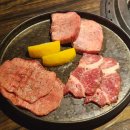 브리앙리 | [일본] 도쿄 긴자 맛집 추천 야키니쿠 세이고 고급 와규 코스