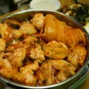 여우꼬치