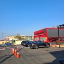 컴인워시(진천점) | [진천 컴인워시] 세차 솔직후기(노터치 자동 세차!)