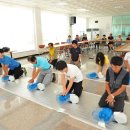 방림면복지회관 이미지