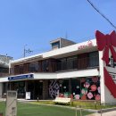 여행자의집 | 동명동가볼만한곳 여행자의집 무료짐보관 여행정보와...관람가능한 휴식공간 CD, 기억우체통까지 체험 후기