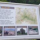 2025.05.24. 두위봉(단곡2교~두위봉 원점회귀 8.25km 4h15m)..황산벌산악회.. 이미지