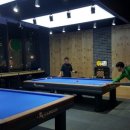 J2 당구 클럽 이미지