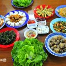 동남아 한국식 식당 돌아보기(2), 하노이, 베트남하우스 이미지