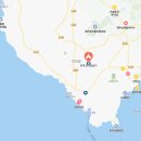 정난주마리아묘? | 제주 성지 순례 대정성지(55/167) 정난주 마리아 묘