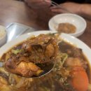 찜닭집 | 내돈내산 화곡역 맛집 계원집 찜닭 후기 가족외식 추천