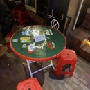 훈마켓 | 마켓나이트광안리 맛집 핫플 마켓나이트 야시장 분위기 미쳤다.. 부산 헌팅 술집 찐 후기!