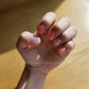 화성 향남네일샵 #내돈내산 반값에 젤네일받기(새싹샘) 손토비발토비 향남점