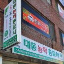 대동농약종묘사 이미지