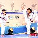 바른태권도 체육관 이미지