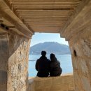 고현저수지 | 거제 여행 기록ㅣ토모노야 료칸, 나영밀작업실, 짹짹커피, 충남식당, 매미성