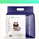 매너독 라이프 | 댕댕이 영역표시 STOP! 라비앙독 매너벨트 M 써보니 신세계 솔직후기