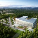 춘천시립도서관 이미지