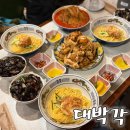 주엽역(중) | 일산 웨이팅 맛집 주엽역 중식당 짜장면 후기 주차 평일 저녁 웨이팅 대박각