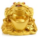 금두꺼비 이미지