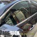 중원마트 | 성남 중원구 자동차유리복원, 제네시스 G80 앞유리 돌빵! 발생당일 수리한 솔직 후기 (여수동 도촌동 출장)