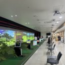 아트 골프 연습장 이미지