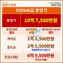 진주 태양광발전소4 이미지