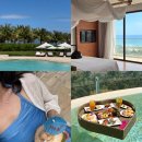 힐링요가 A팀 | [나트랑 리조트] 아나만다라 깜란 풀빌라 2박 후기🌴 : 조식, 수영장, 애프터눈티, 스파 등 A to Z