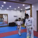 다이어트 타이거멀티짐에서 경험한 체력변화와 호신술...이유 총정리 구미가라테 형곡동운동 구미운동...