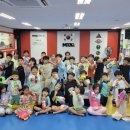 가재울 태권도 이미지