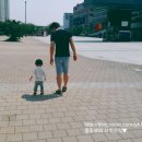 로데오타운 버거킹 앞 이미지