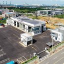 (주)한국클린산업 이미지