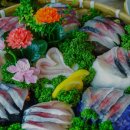 1662 | 제주도 대방어 방어 방어회 맛집 추천 애월해송횟집 제주도 방어회 맛집, 현지인 가격 그대로