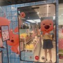 잔망루피 팝업스토어 운영 | 광주 신세계 백화점 잔망루피 팝업스토어 운영기간 방문후기