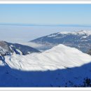 융프라우 이미지