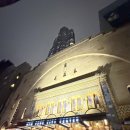 Lyon Opera Ballet at New York City Center 이미지