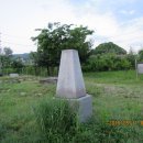 앙덕리 지석묘 이미지