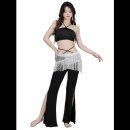 리듬감up라인댄스 | 춤추는 멋과 편안함을 동시에! 라인댄스 바지 세트로 스타일 UP